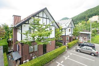 Hotel Villa Ururun Kawaguchiko