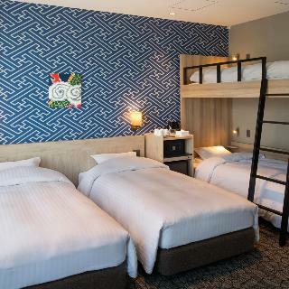 Kotohira Park Hotel