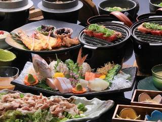 Kashikiri Yunoyado Kotone Hotel