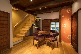 Hotel The Machiya Villa Sanjo Shirakawa Koji