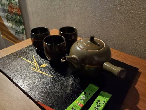 Karasuma Rokujo Hotel