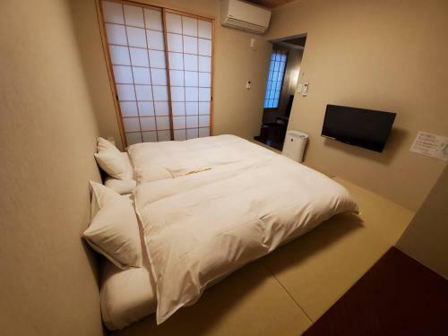 Karasuma Rokujo Hotel