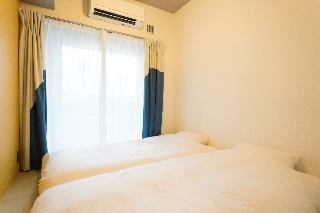 Imano Tokyo Ginza Hostel