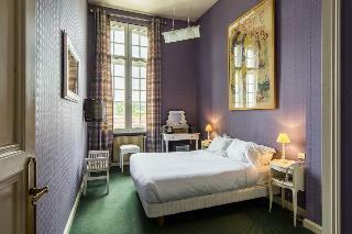 Hotel Logis H�tel Les Trois Lys