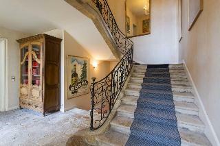 Hotel Logis H�tel Les Trois Lys