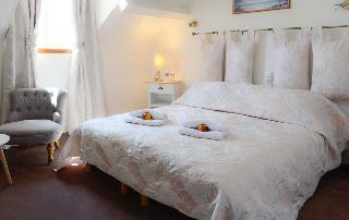 Hotel Logis H�tel Du Dauphin