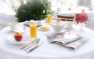 Hotel Logis H�tel Du Dauphin