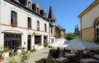 Hotel Logis H�tel Du Dauphin