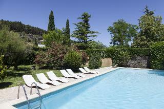 Hotel Logis H�tel Castel Mouisson