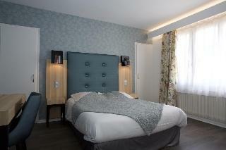 Logis Hotel Beau Site