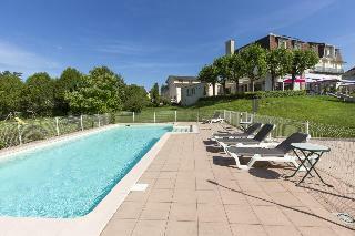 Logis Hotel Beau Site