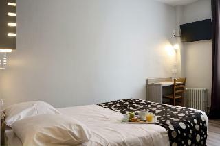 Hotel Logis H�tel de La Place