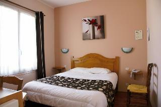 Hotel Logis H�tel de La Place