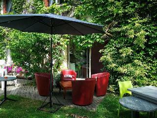 Logis Hotel La Levee
