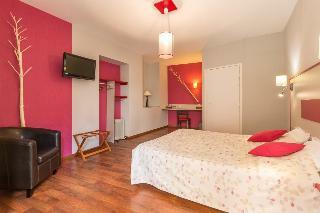 Hotel Logis H�tel D'angleterre