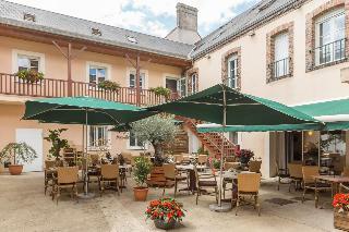 Hotel Logis H�tel D'angleterre