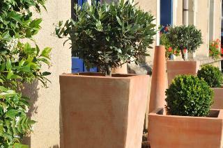 Hotel Logis Parc H�tel & Spa