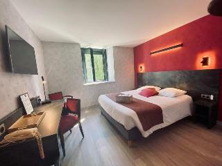 Hotel Logis Hostellerie de La Chaumi�re