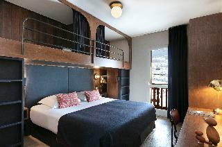 Hotel Marielle