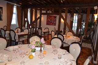 Hotel Logis H�tel Le Cheval Blanc