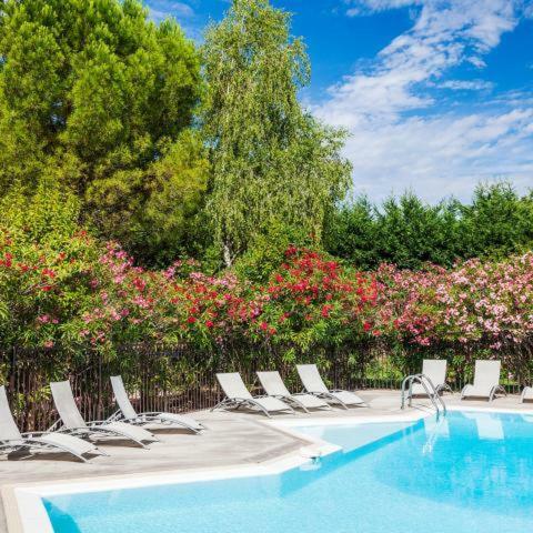 Hotel Logis Auberge Cigaloise
