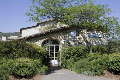 Hotel Logis Auberge Cigaloise