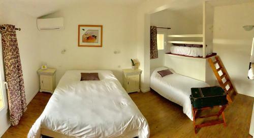 Hotel Logis Auberge Cigaloise