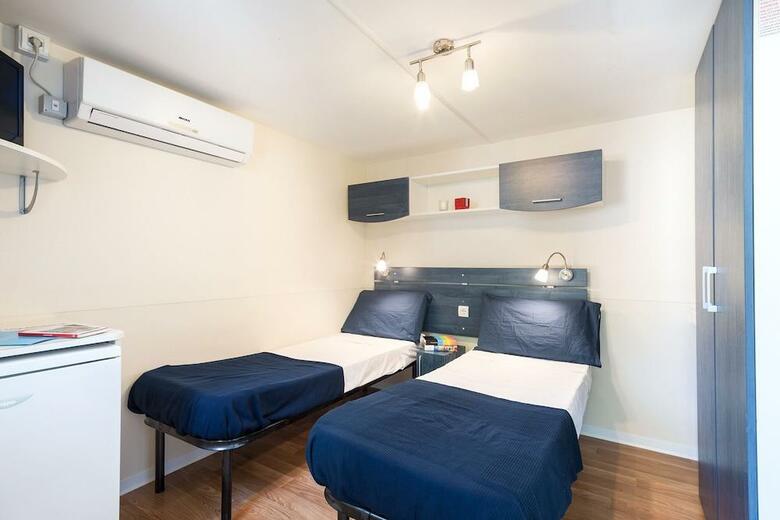 Hotel Camping Village Laguna Blu