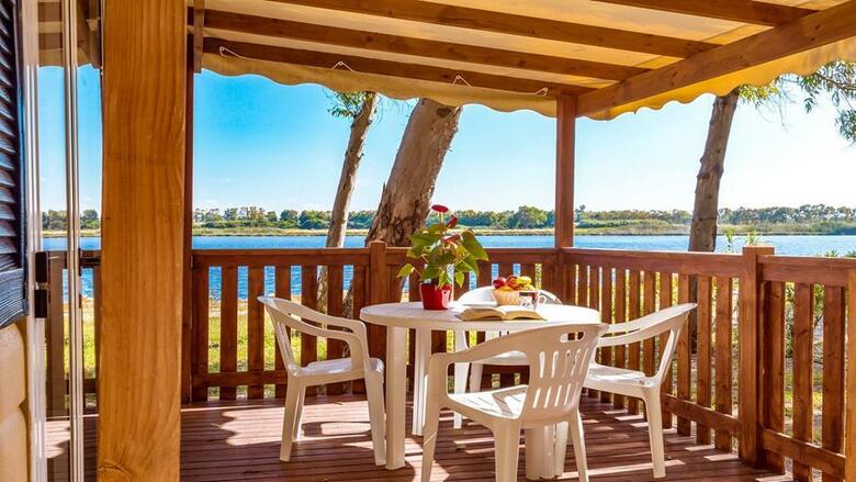 Hotel Camping Village Laguna Blu