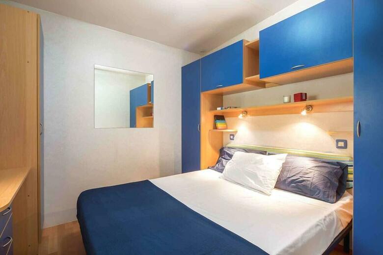 Hotel Camping Village Laguna Blu