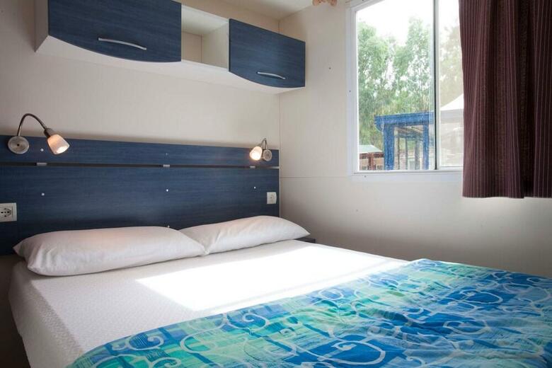 Hotel Camping Village Laguna Blu