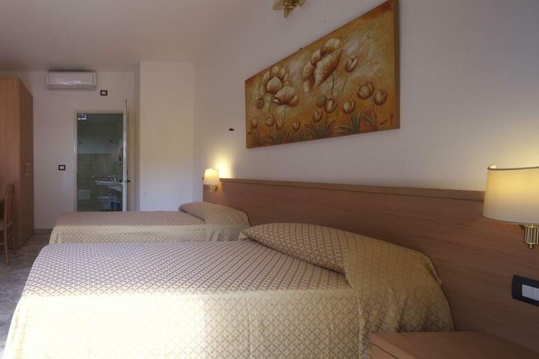 Hotel Camping Village Laguna Blu