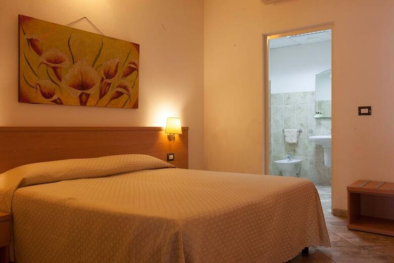 Hotel Camping Village Laguna Blu