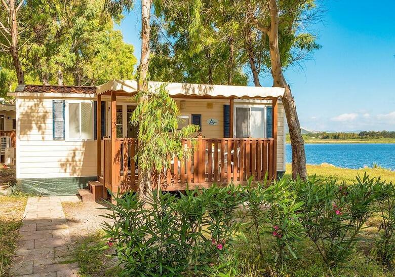 Hotel Camping Village Laguna Blu
