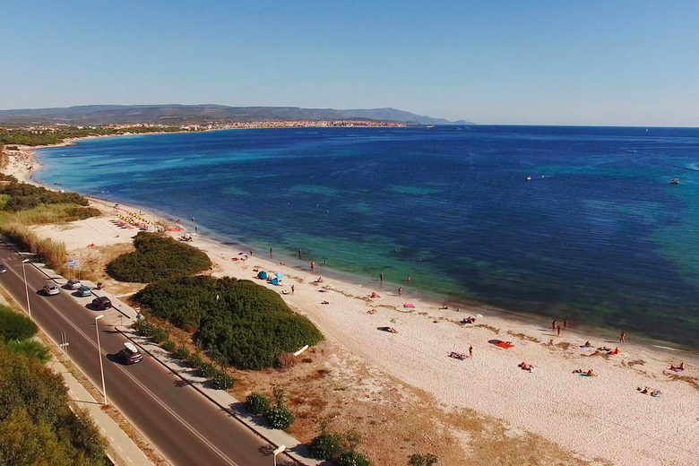 Hotel Camping Village Laguna Blu