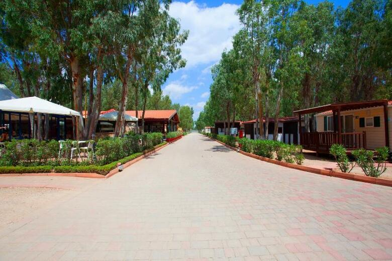 Hotel Camping Village Laguna Blu