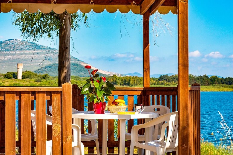 Hotel Camping Village Laguna Blu
