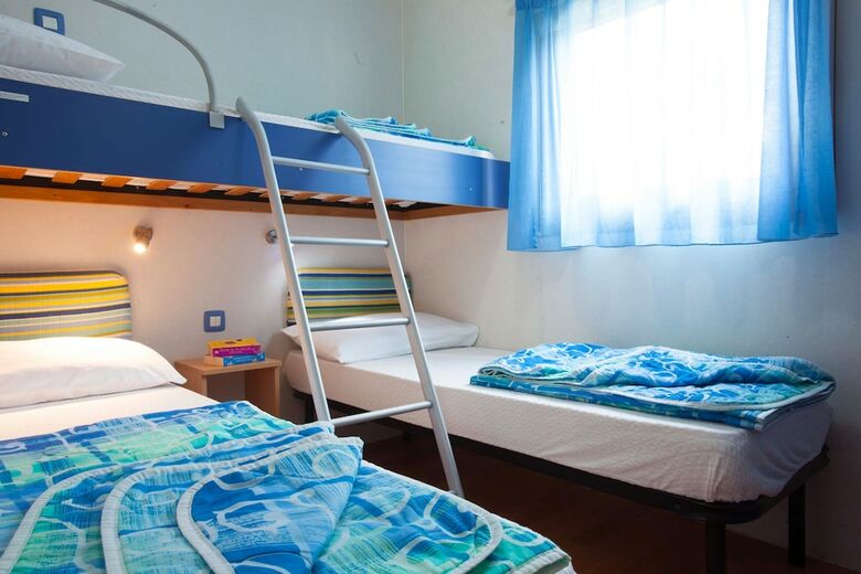 Hotel Camping Village Laguna Blu