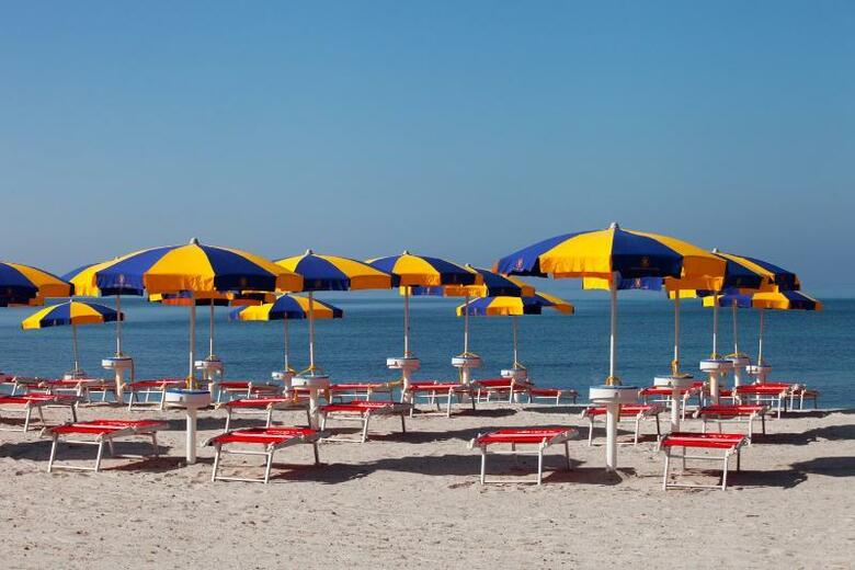 Hotel Camping Village Laguna Blu