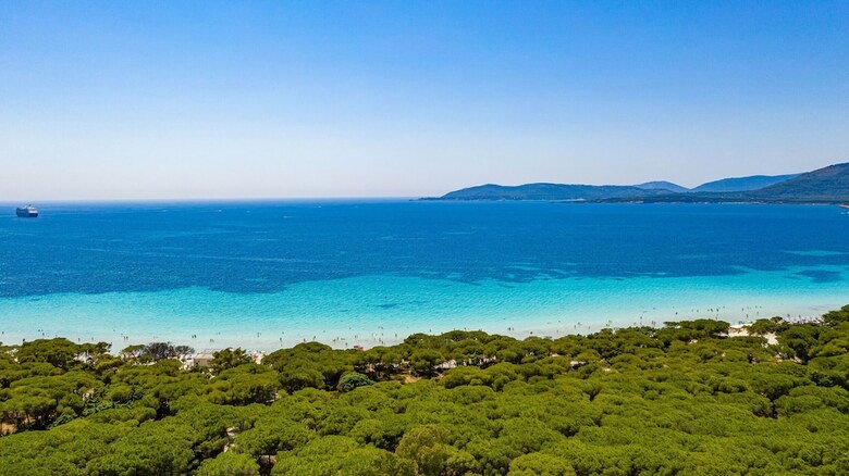 Hotel Camping Village Laguna Blu