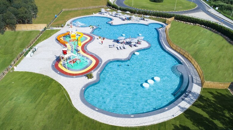 Hotel Camping Village Laguna Blu