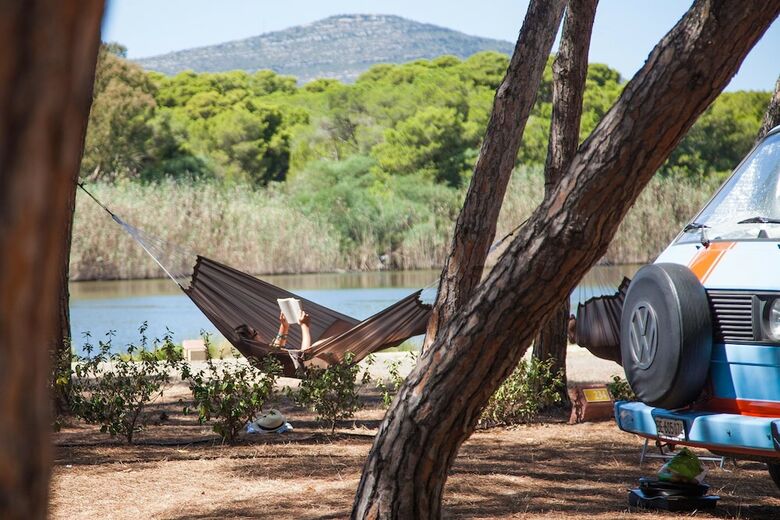 Hotel Camping Village Laguna Blu