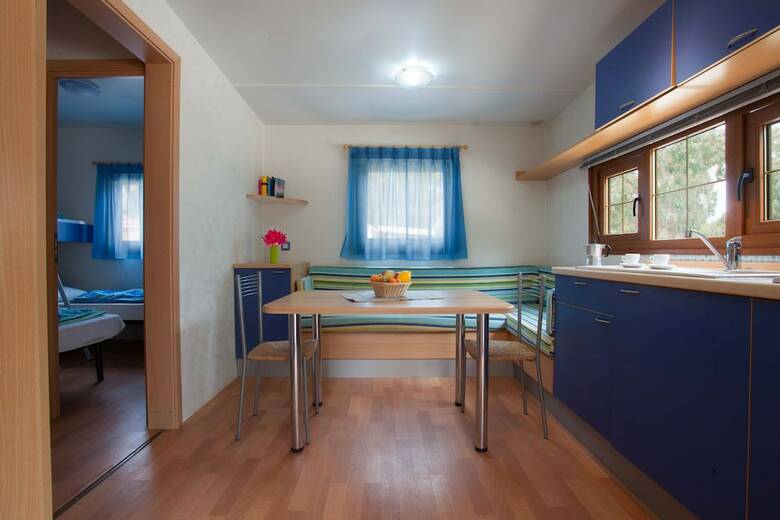 Hotel Camping Village Laguna Blu