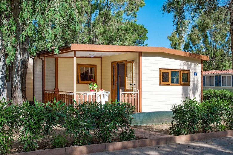 Hotel Camping Village Laguna Blu