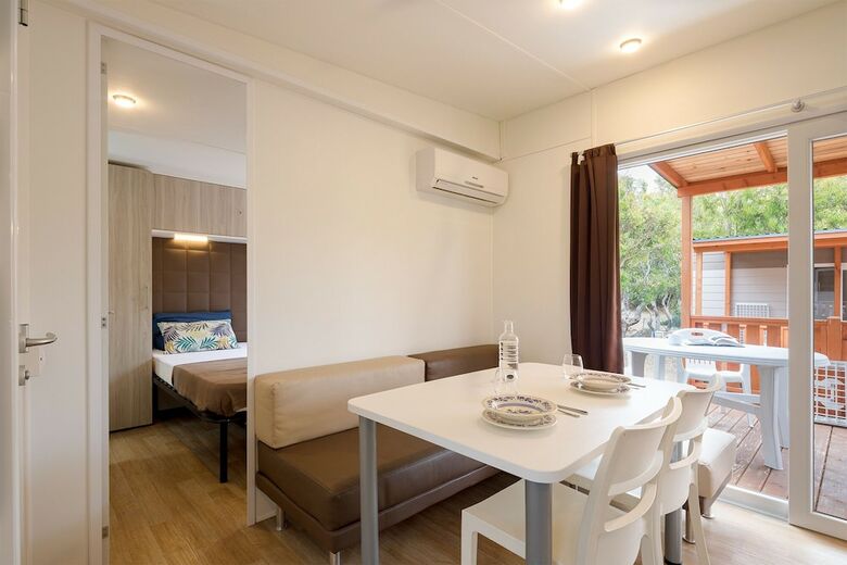 Hotel Camping Village Laguna Blu