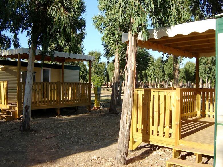 Hotel Camping Village Laguna Blu