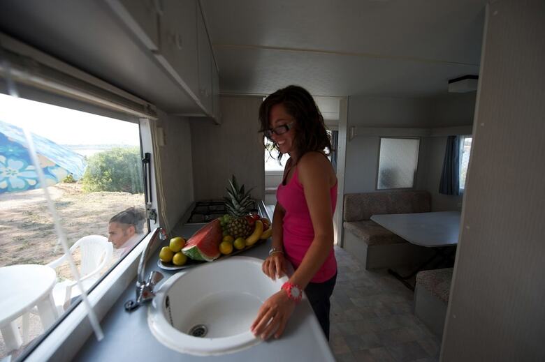 Hotel Camping Village Laguna Blu