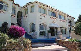 Hotel Tre Botti