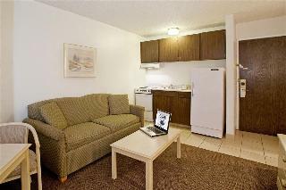 Hotel Studio 6 Portland