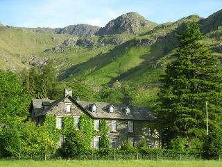 Hotel New Dungeon Ghyll